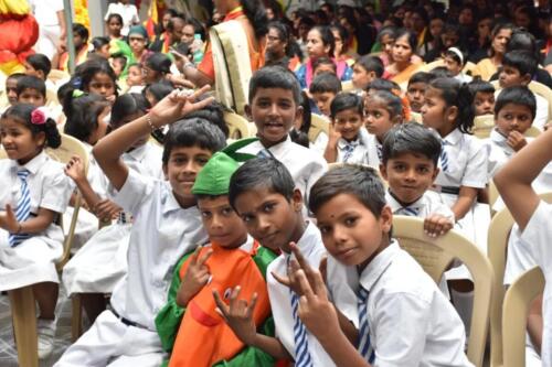 Samarthanam Kannada festival-8