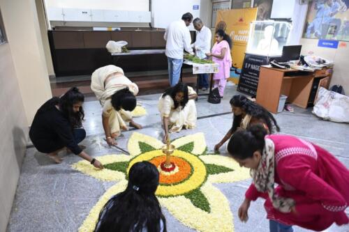Samarthanam Onam Celebration 2022-1
