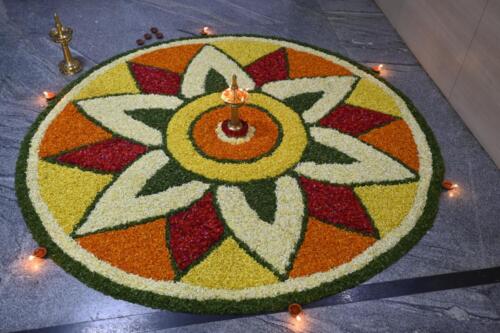 Samarthanam Onam Celebration 2022-2