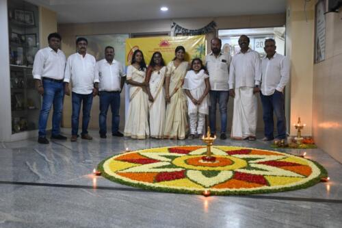 Samarthanam Onam Celebration 2022-3