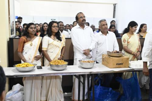 Samarthanam Onam Celebration 2022-5