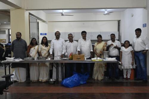 Samarthanam Onam Celebration 2022-7