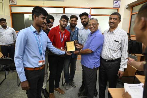 Samarthanam Organized an inclusive job drive for young people in Bengaluru-5