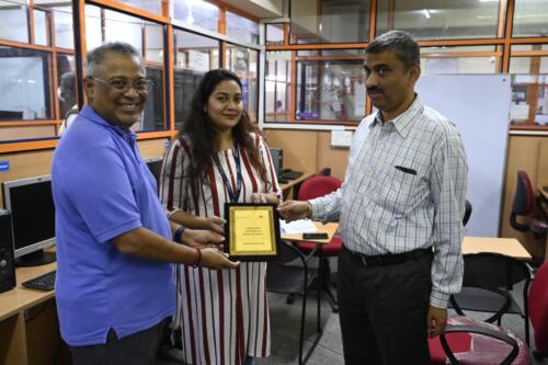 Samarthanam Organized an inclusive job drive for young people in Bengaluru-6