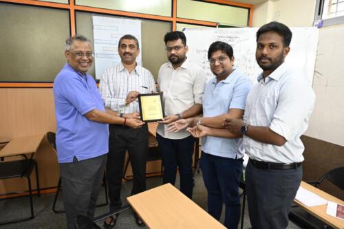 Samarthanam Organized an inclusive job drive for young people in Bengaluru-7