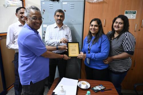 Samarthanam Organized an inclusive job drive for young people in Bengaluru-8