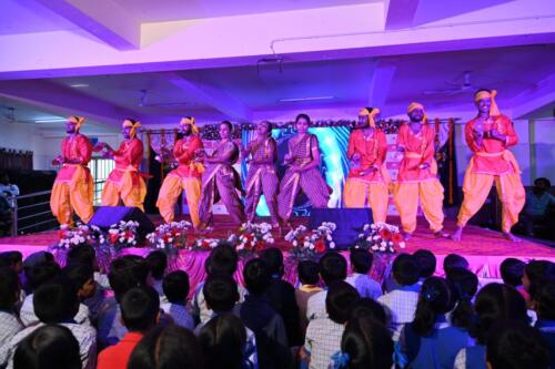 Samarthanam Trust for the Disabled celebrated its 26th anniversary-6