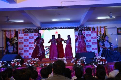 Samarthanam Trust for the Disabled celebrated its 26th anniversary-9