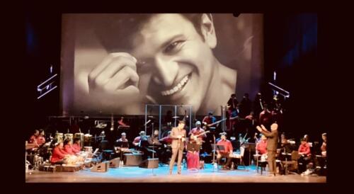 Samarthanam-USA's biggest live performance Nazraana-9