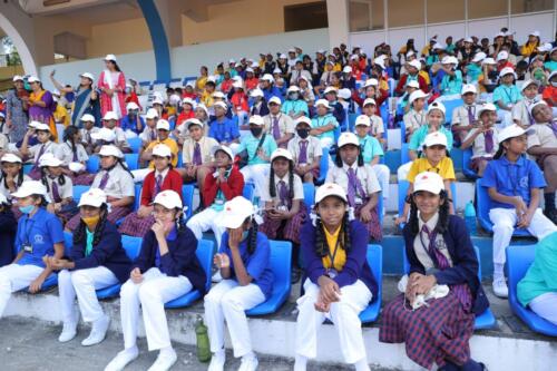 Samarthanam Walkathon for the Disabled was held at Kanteerva Stadium-10