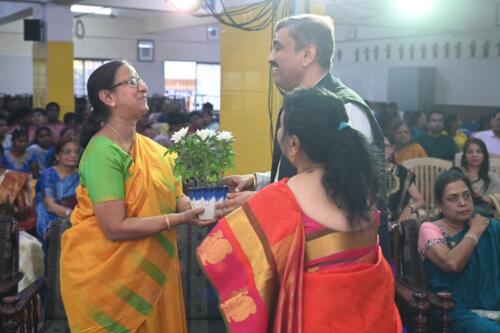 Samarthanam celebrated women’s day 2023-4