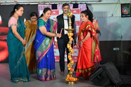 Samarthanam celebrated women’s day 2023-6