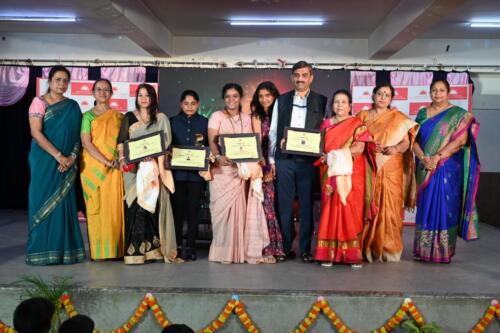 Samarthanam celebrated women’s day 2023-7