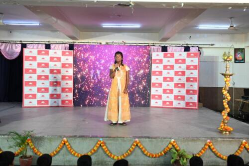 Samarthanam celebrated women’s day 2023-8