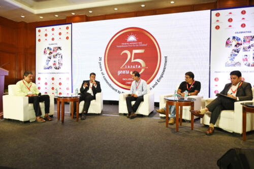 Samarthanam’s Silver Jubilee Celebrations-10