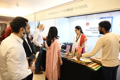 Samarthanam’s Silver Jubilee Celebrations-2