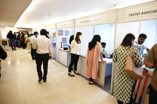 Samarthanam’s Silver Jubilee Celebrations-3