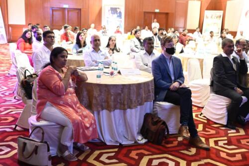 Samarthanam’s Silver Jubilee Celebrations-4