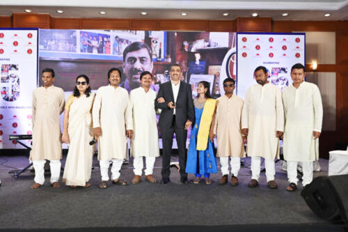 Samarthanam’s Silver Jubilee Celebrations-5