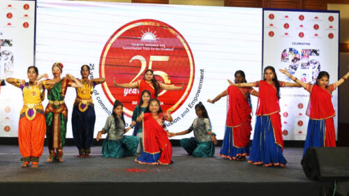 Samarthanam’s Silver Jubilee Celebrations-7