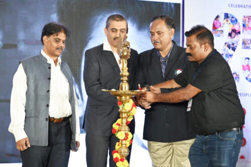 Samarthanam’s Silver Jubilee Celebrations-8