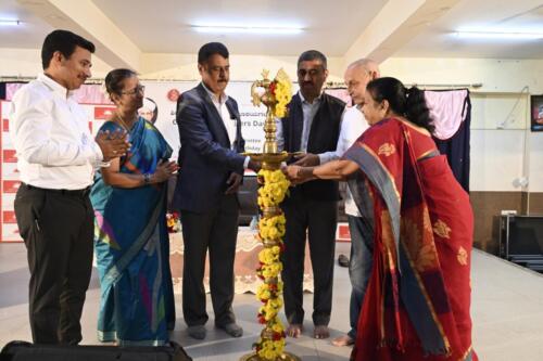 Teachers day and SP Nagesh's birth anniversary celebration september 2022-4