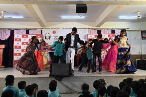 Teachers day and SP Nagesh's birth anniversary celebration september 2022-7