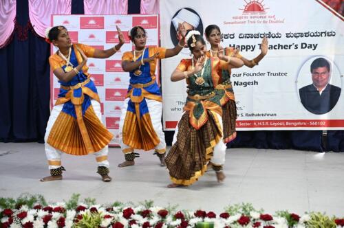 Today, we celebrate the remarkable legacy of our Founder President, late Shri S P Nagesh, on his birthday-3