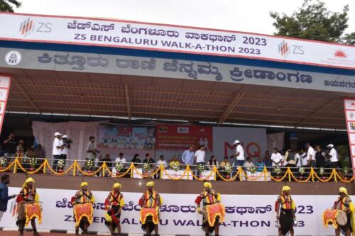 ZS BENGALURU WALKATHON 2023-9