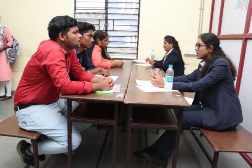 Chennai inclusive mega job fair for young people-4