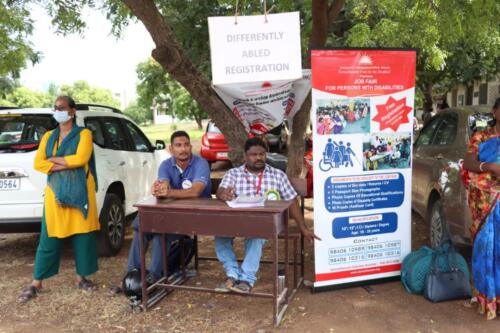 Chennai inclusive mega job fair for young people-5