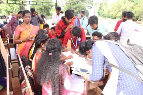 Chennai inclusive mega job fair for young people-6