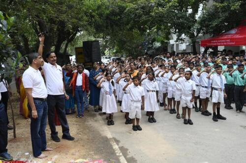 kannada rajyotsava celebration Bengaluru 2022-1