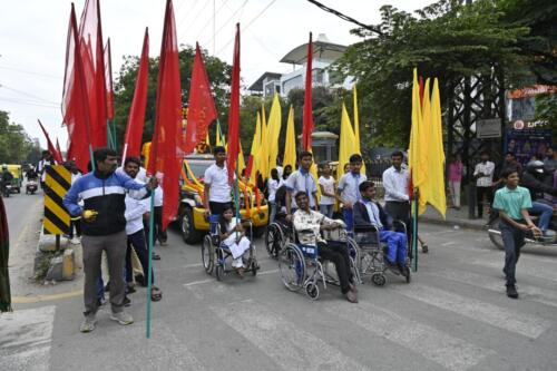 kannada rajyotsava celebration Bengaluru 2022-2