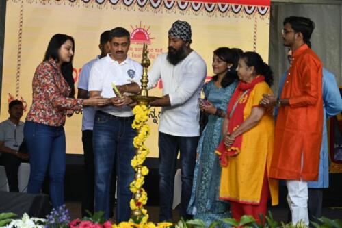 kannada rajyotsava celebration Bengaluru 2022-3