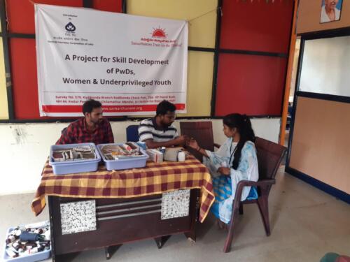 kodikonda rural initiative September 2022-1