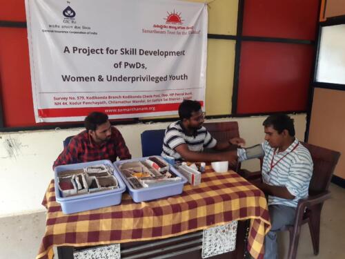 kodikonda rural initiative September 2022-2