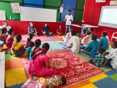 kodikonda rural initiative September 2022-3