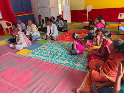 kodikonda rural initiative September 2022-4