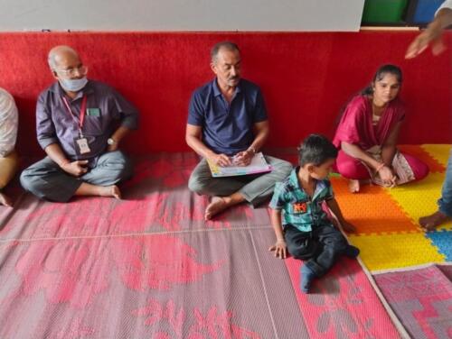 kodikonda rural initiative September 2022-5